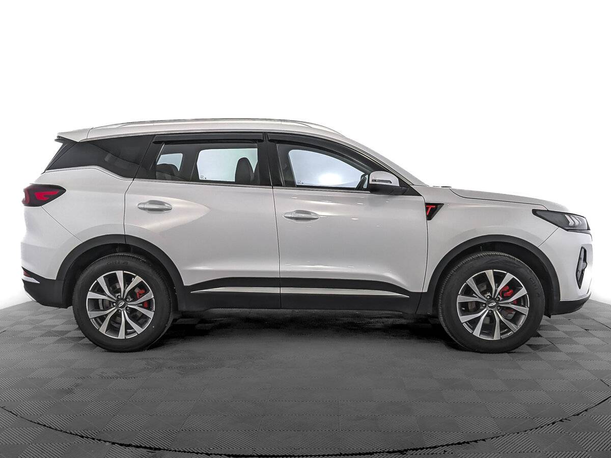 Chery Tiggo 7 Pro Max