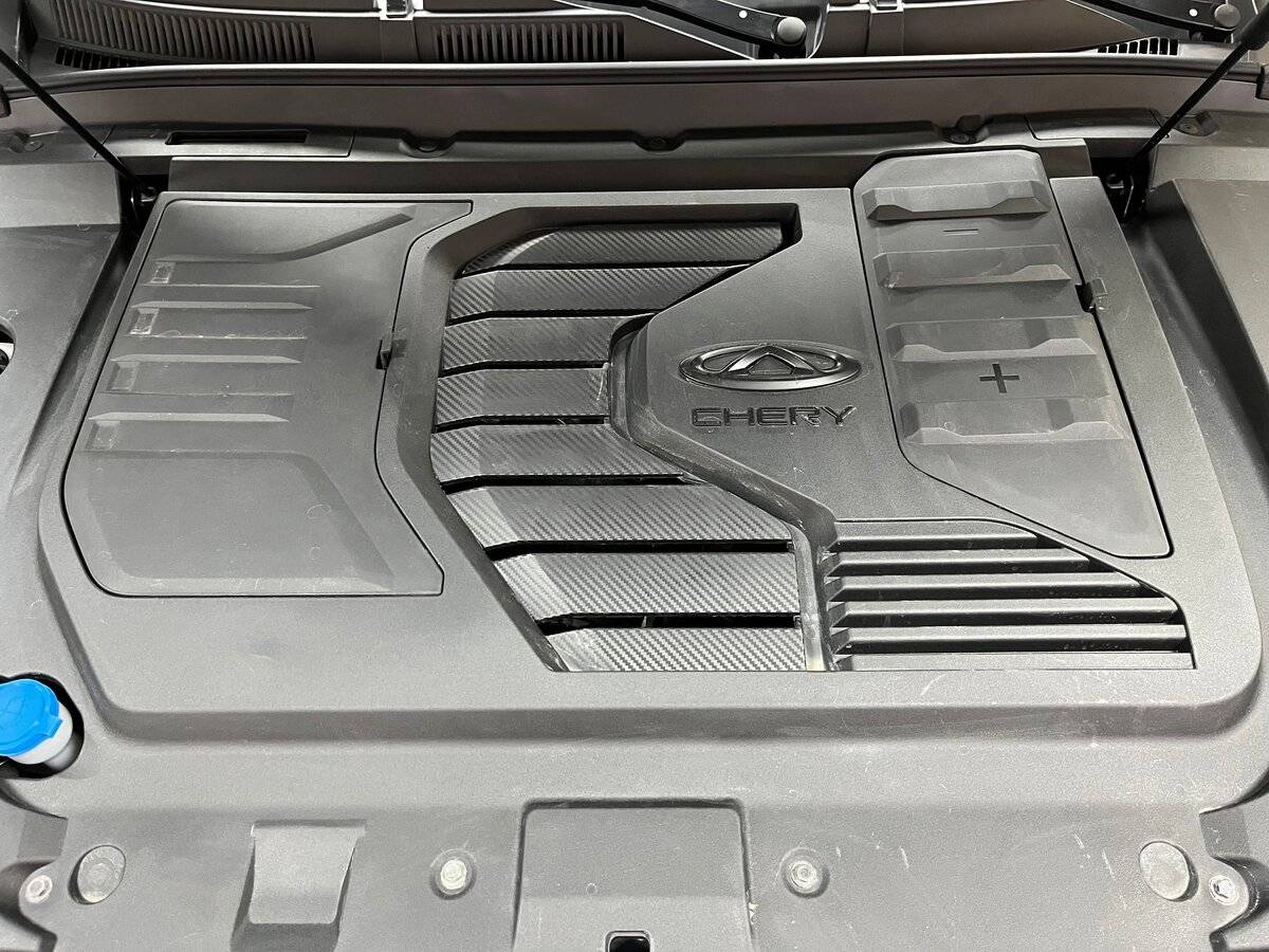 Chery Tiggo 7 Pro Max