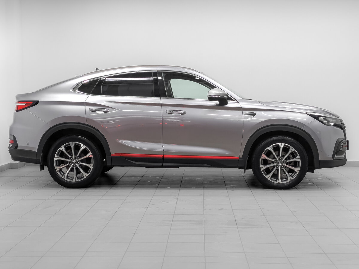 Changan CS85
