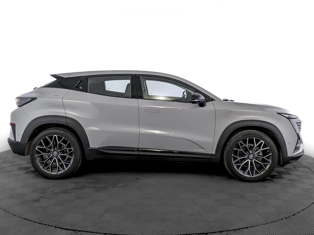 Changan UNI-T