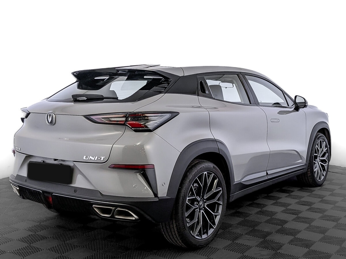 Changan UNI-T