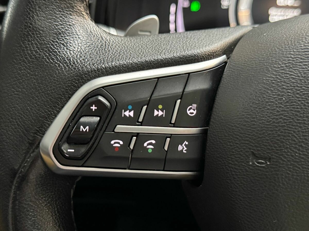 Haval F7x 2020