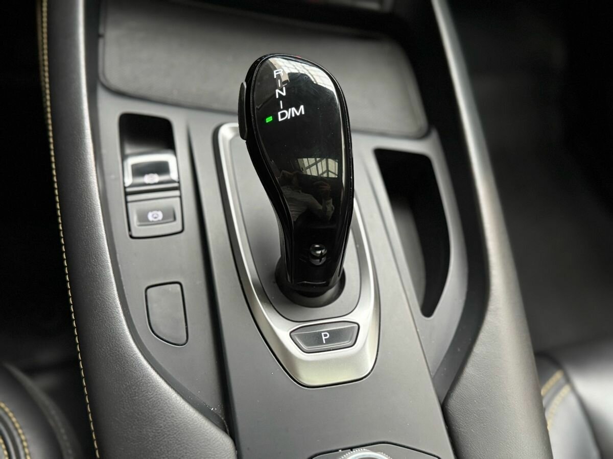 Haval F7x 2020
