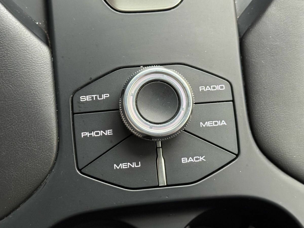 Haval F7x 2020