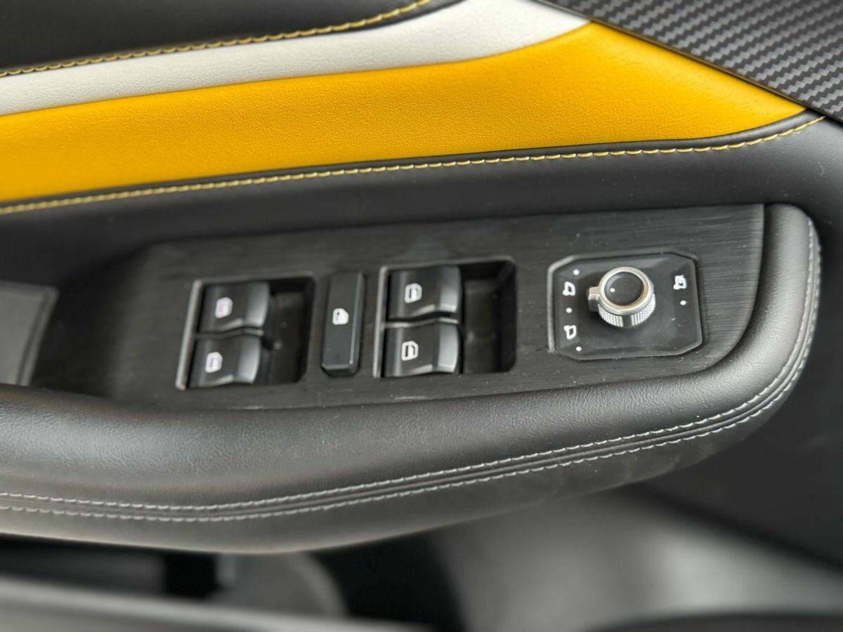 Haval F7x 2020