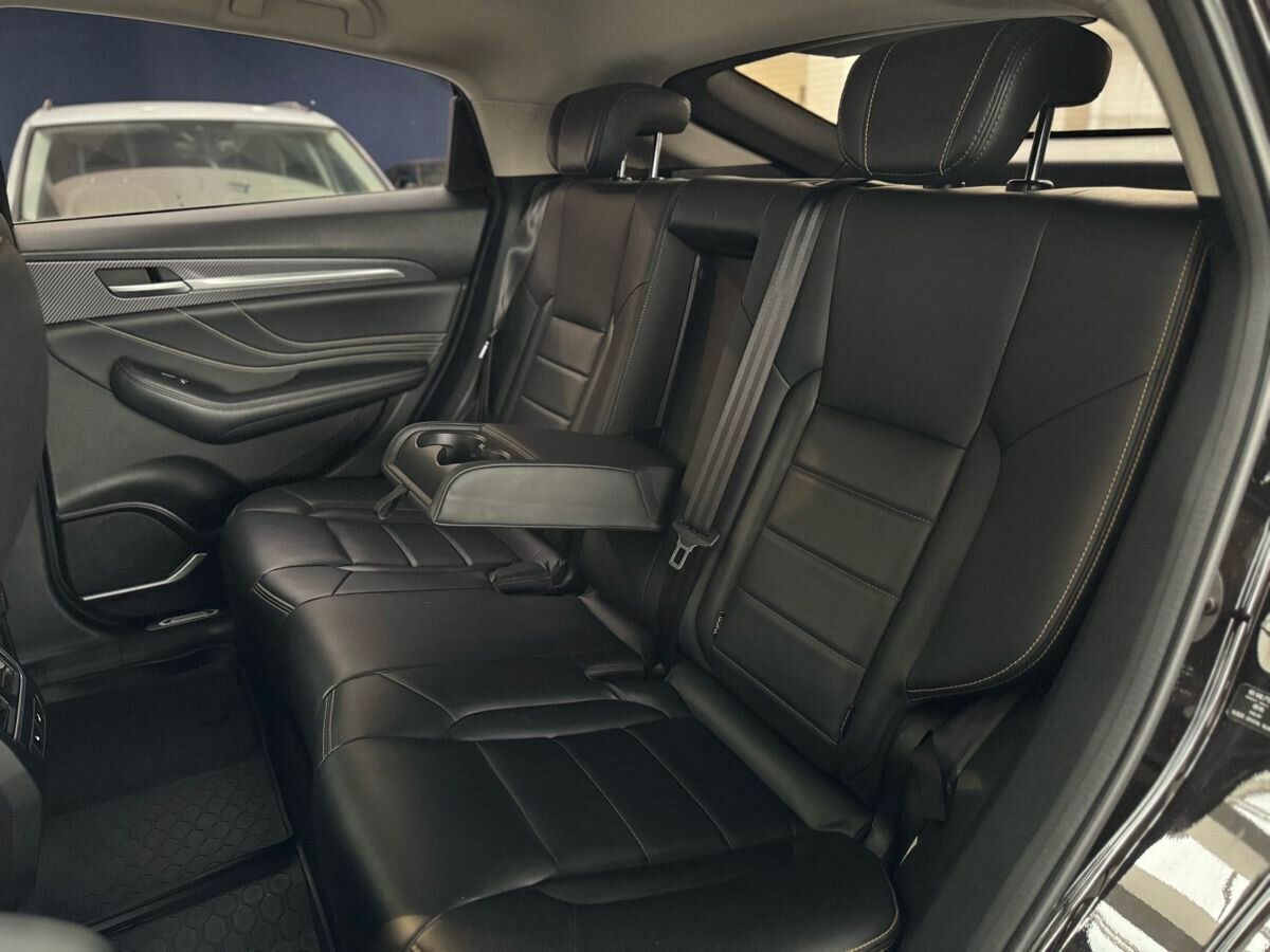 Haval F7x 2020