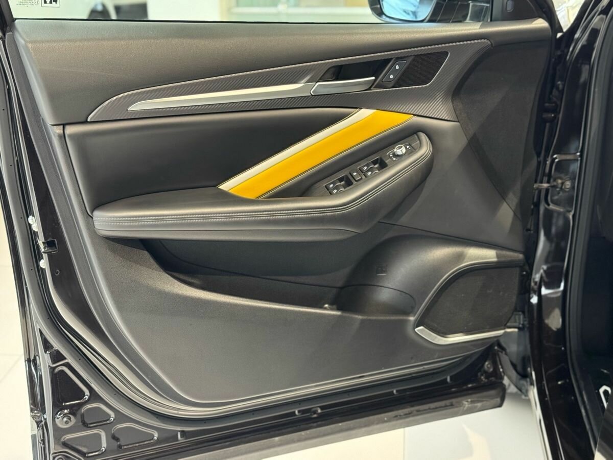 Haval F7x 2020