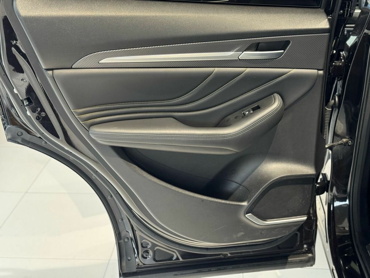 Haval F7x 2020