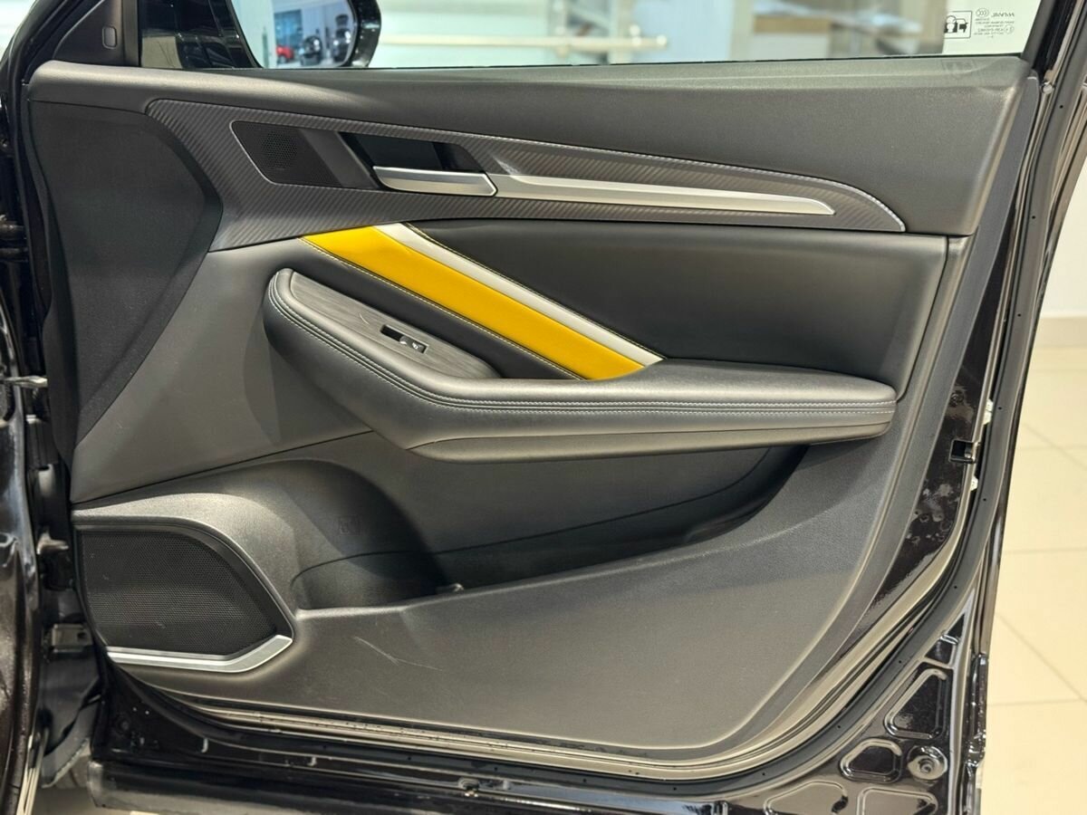 Haval F7x 2020