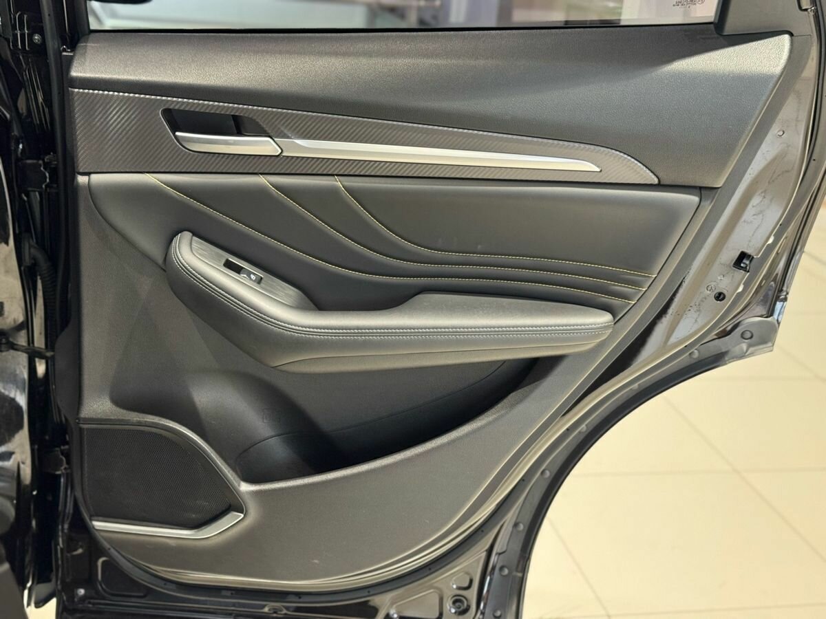 Haval F7x 2020