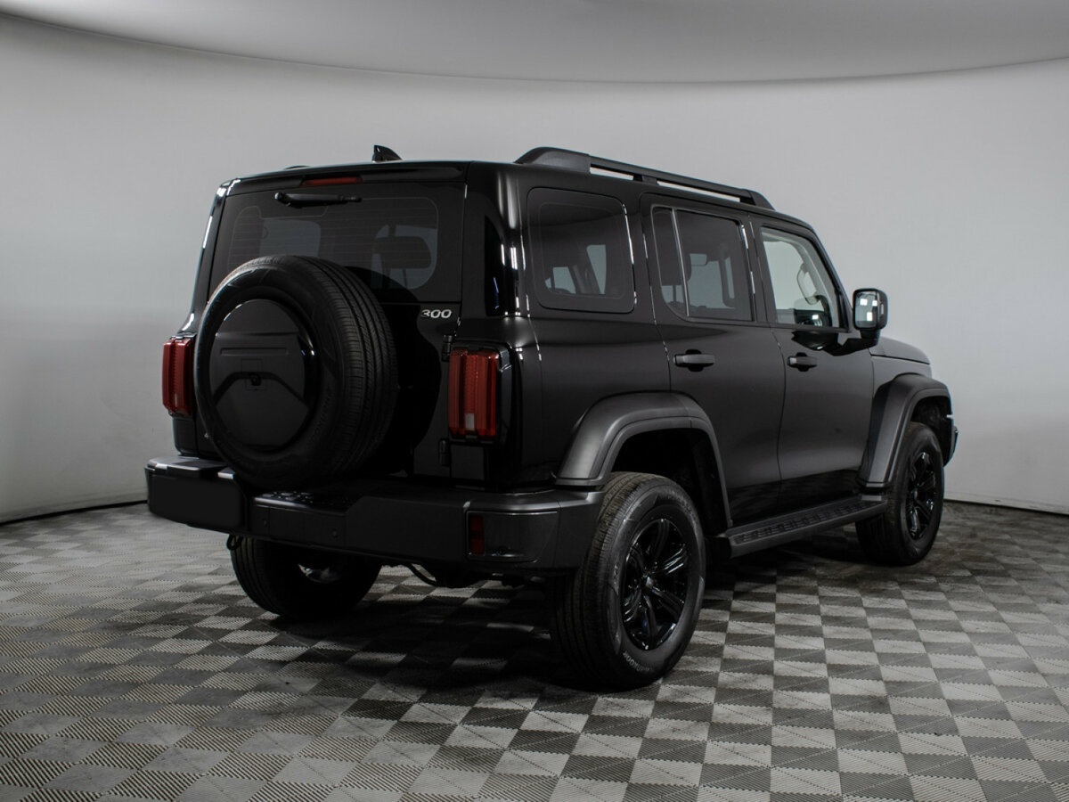 Tank 300