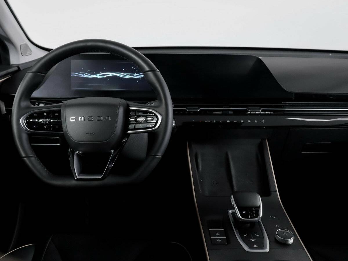 OMODA C5 2023