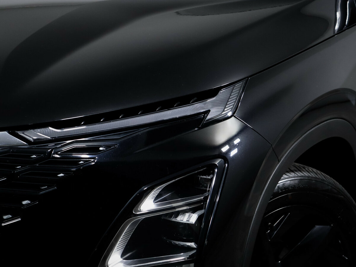 OMODA C5 2023