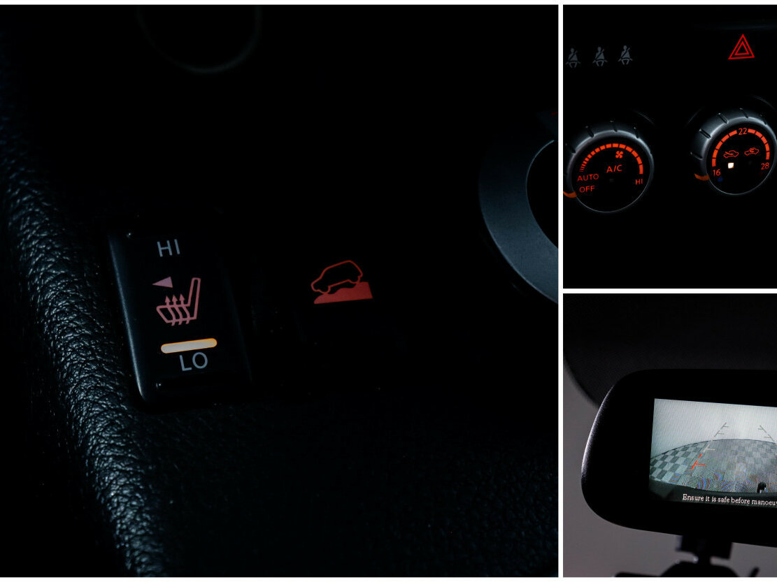 Nissan X-Trail 2014