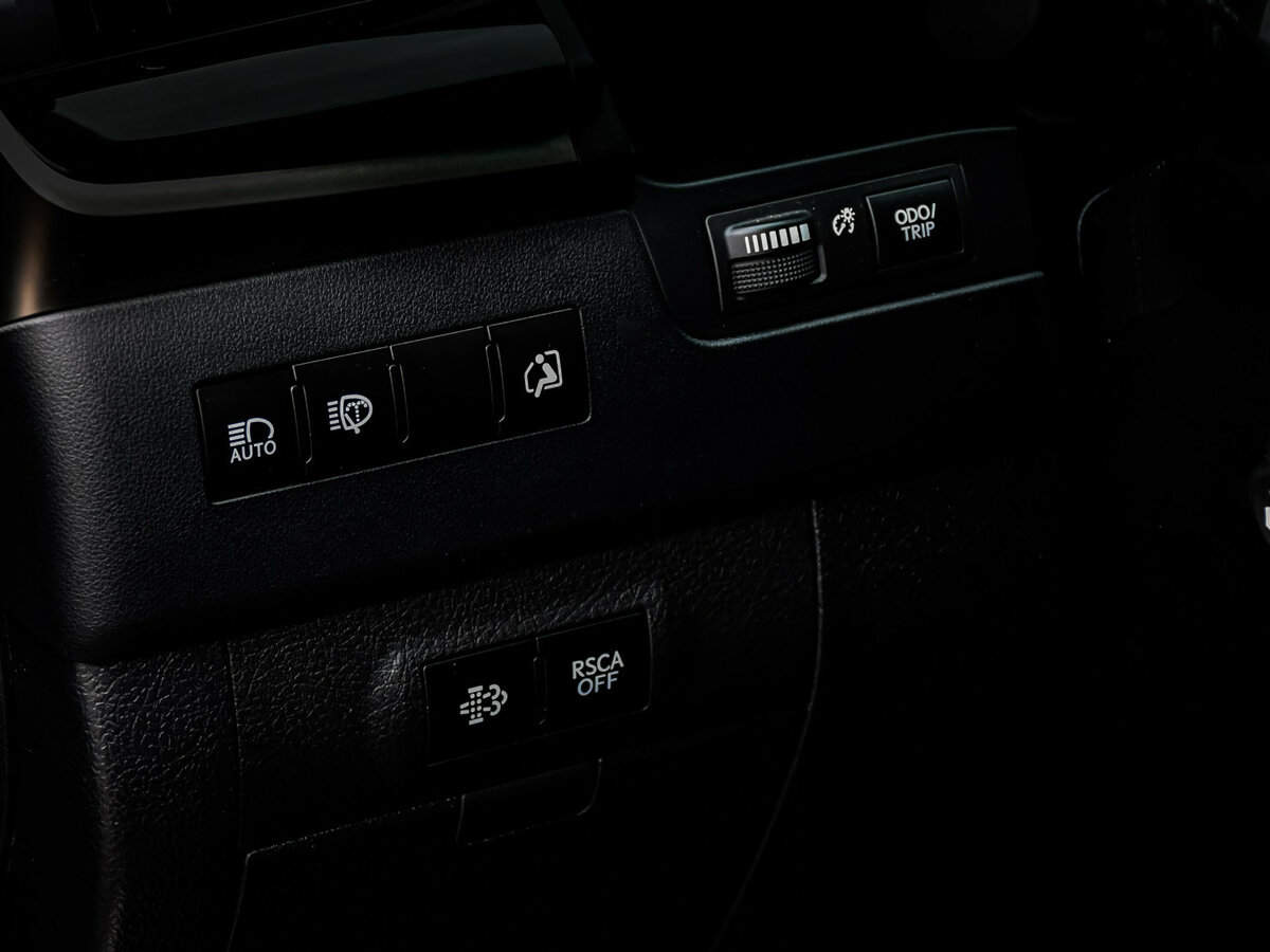 Lexus LX 2016