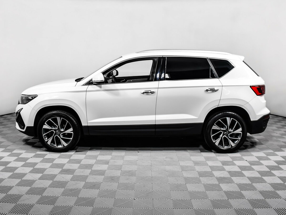 Jetta VS5