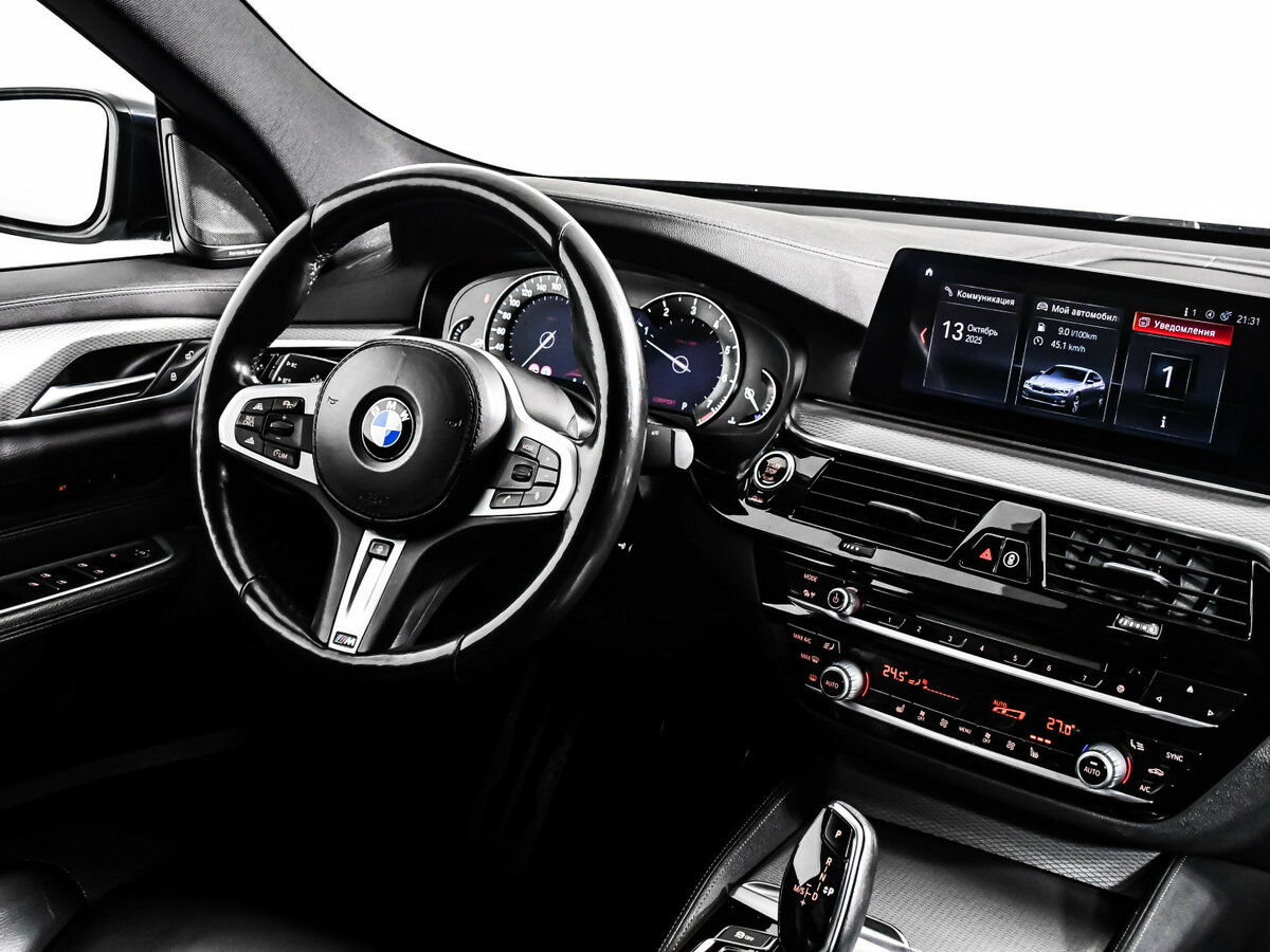 BMW 6 серии