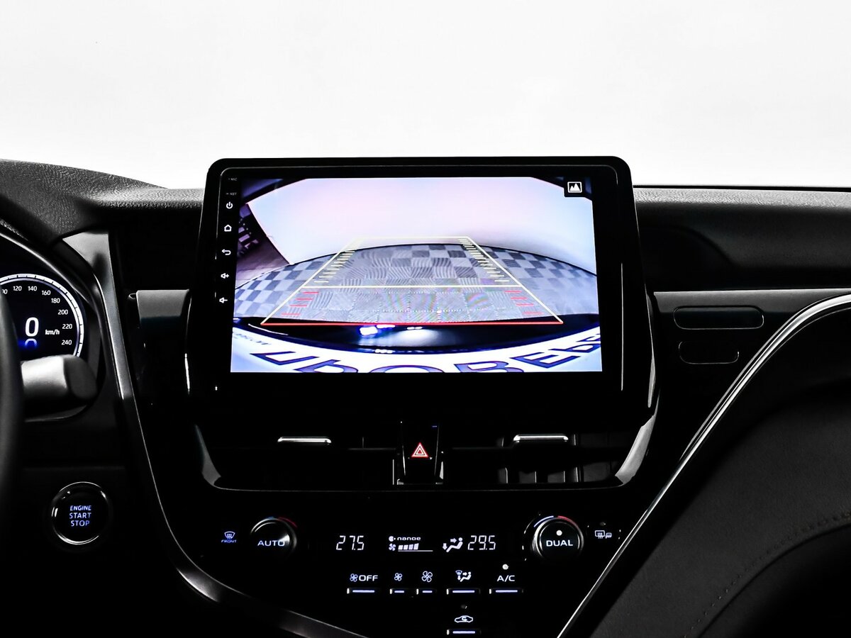 Toyota Camry 2023