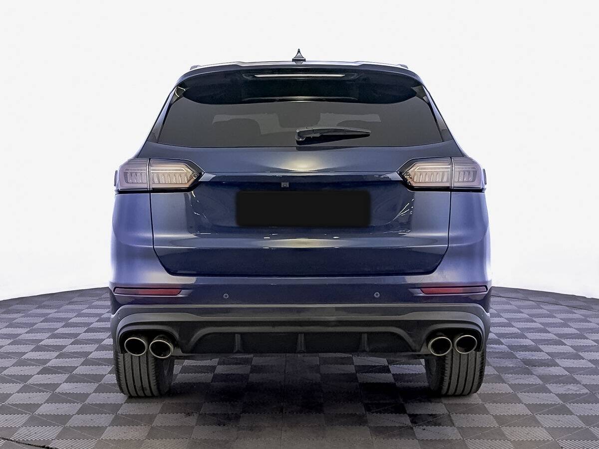 Chery Tiggo 8 Pro Max