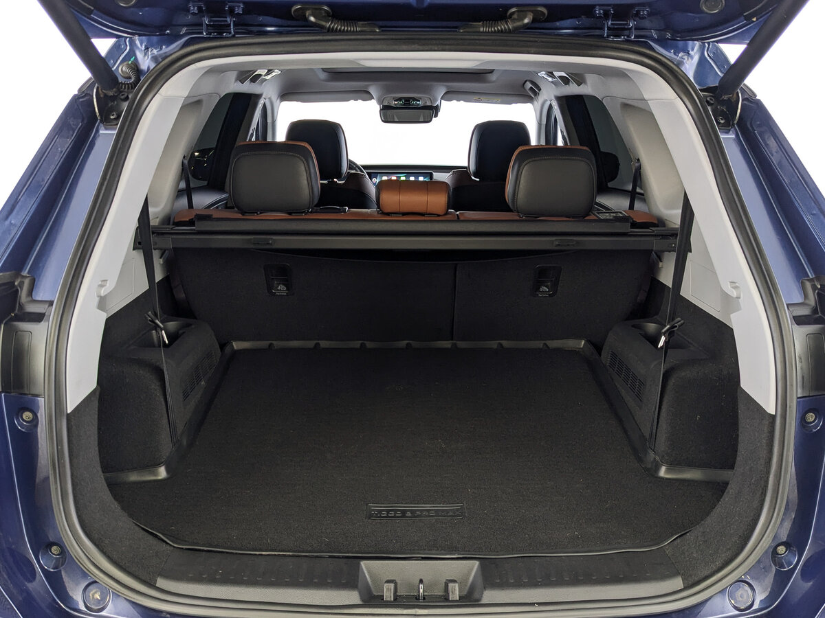 Chery Tiggo 8 Pro Max 2023