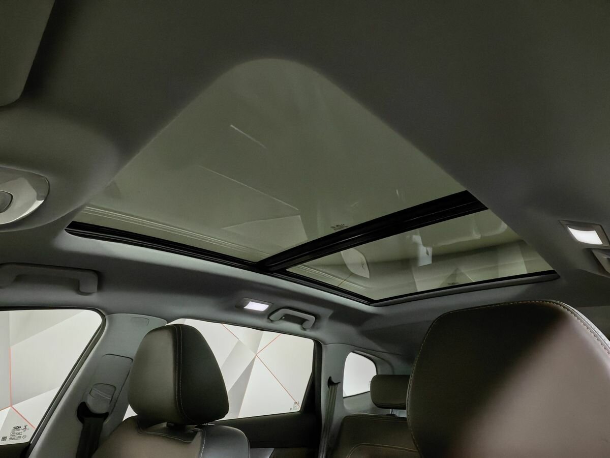 Chery Tiggo 8 Pro 2022