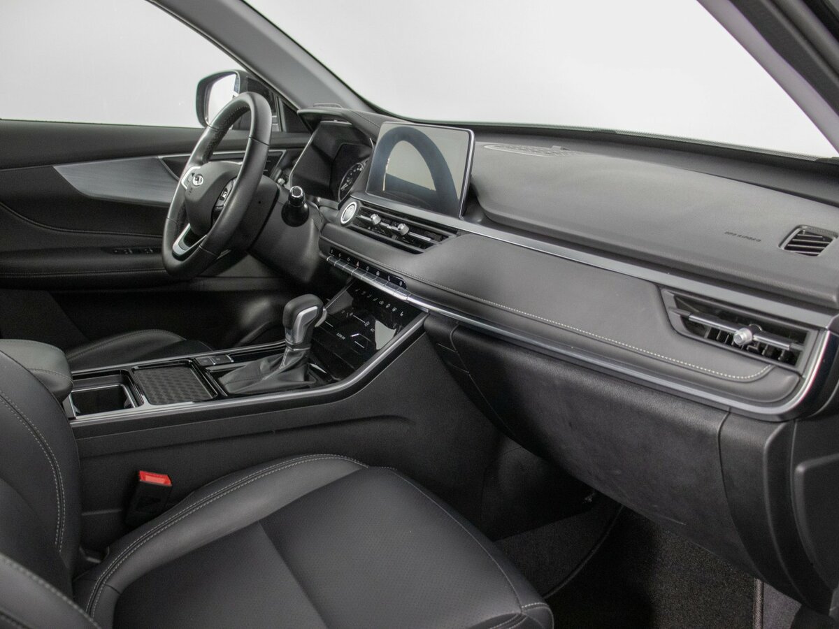 Chery Tiggo 4 Pro 2023