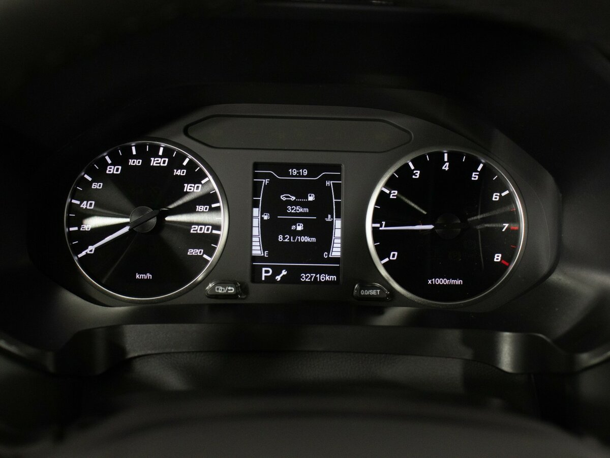 Chery Tiggo 4 Pro 2023