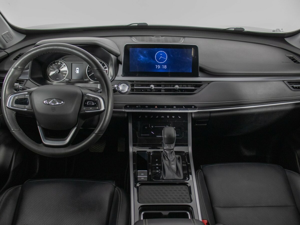 Chery Tiggo 4 Pro 2023