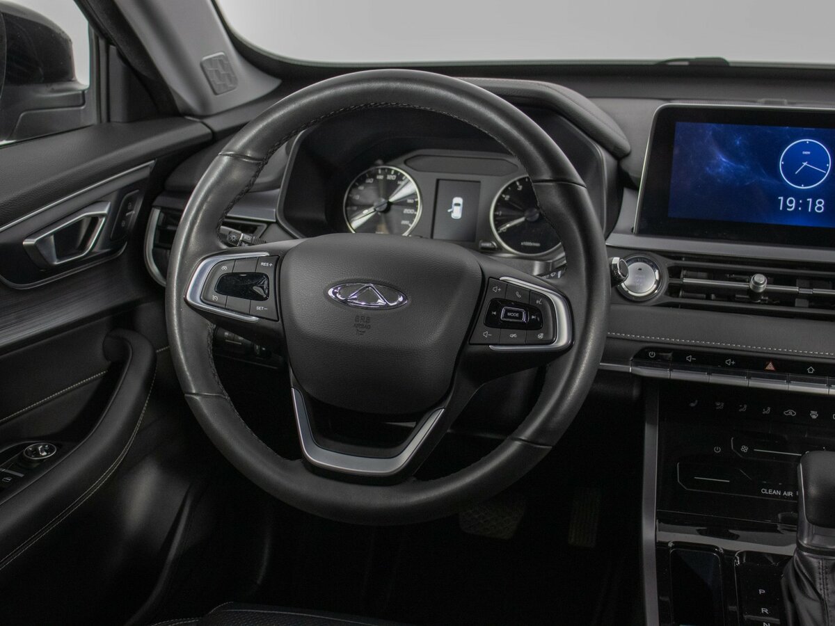 Chery Tiggo 4 Pro 2023