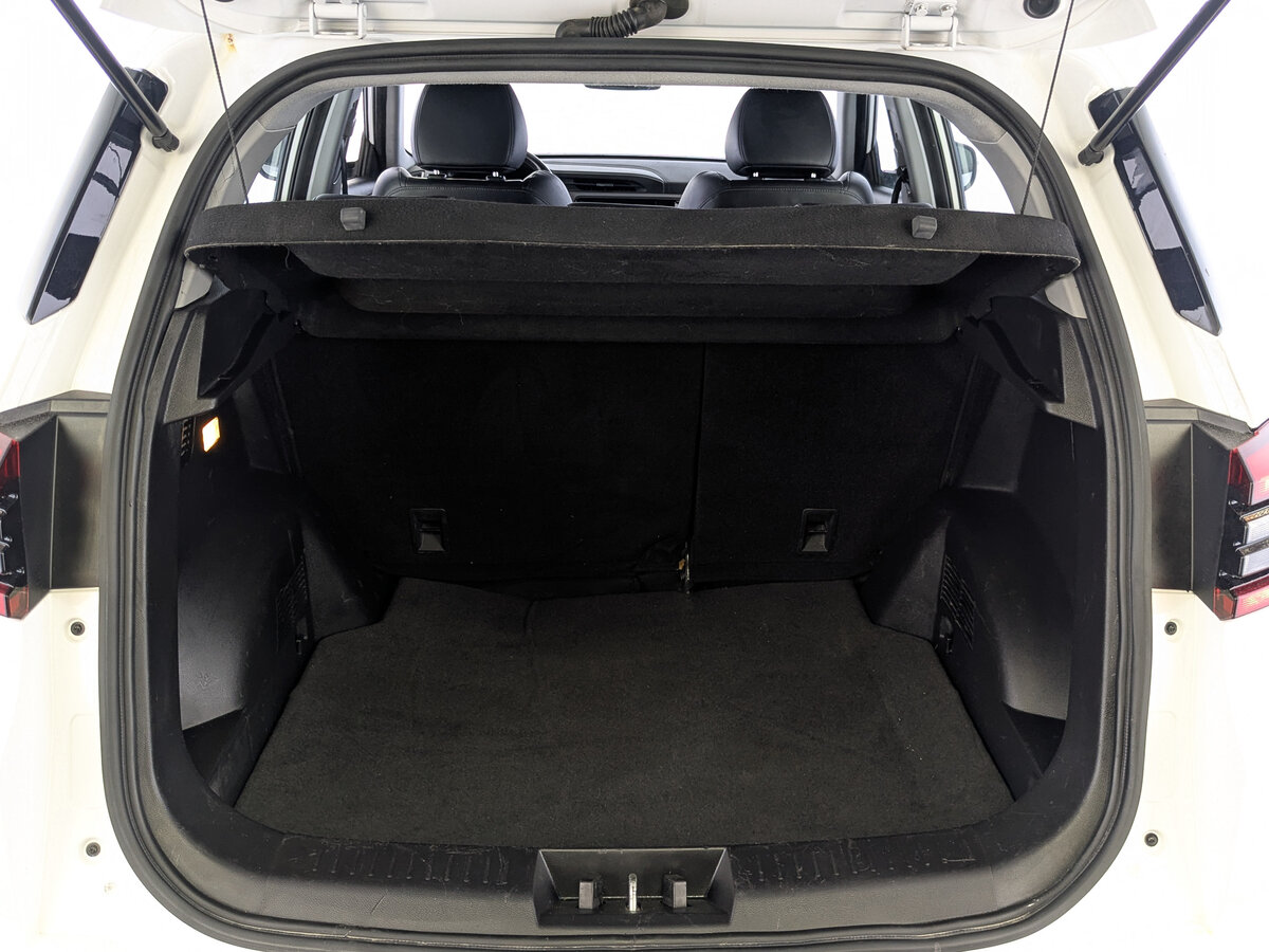 Chery Tiggo 4 2021
