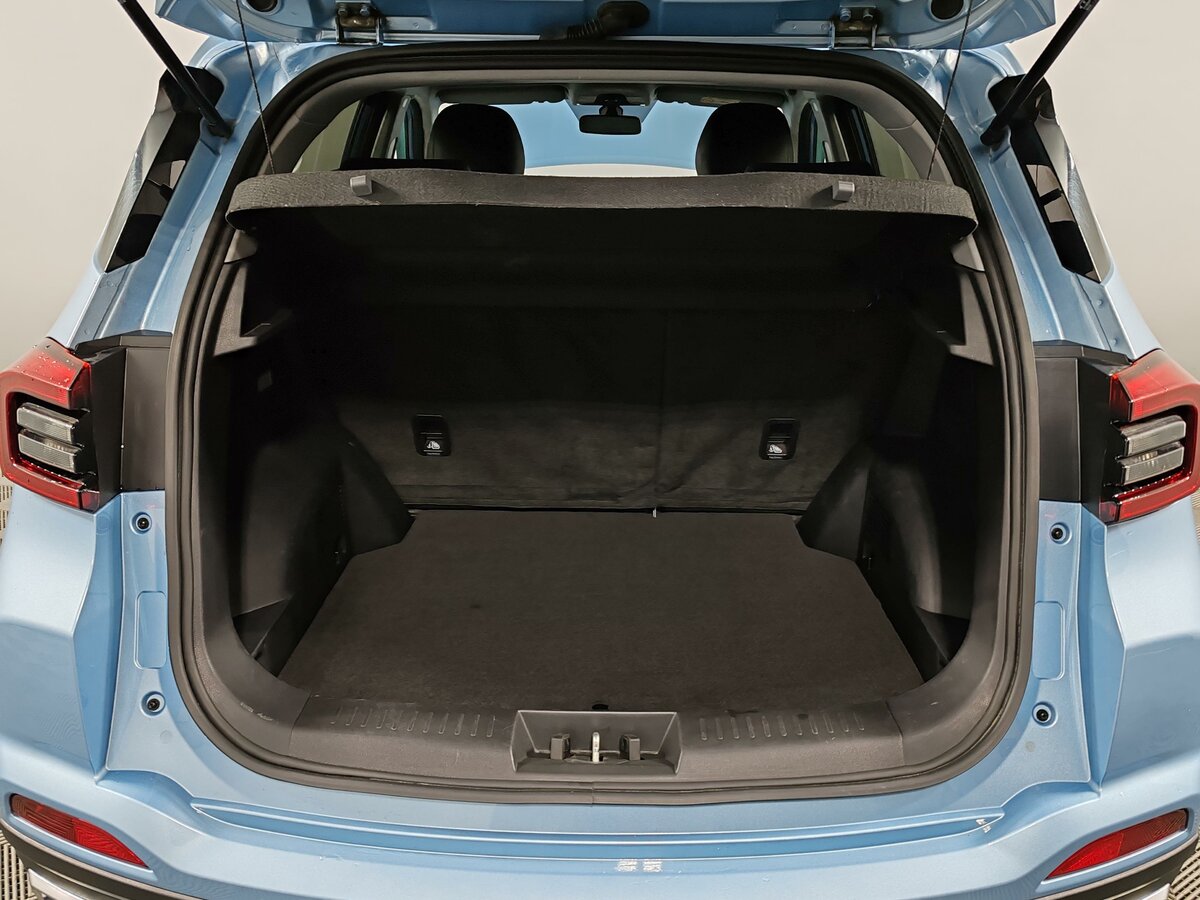 Chery Tiggo 4 Pro 2022