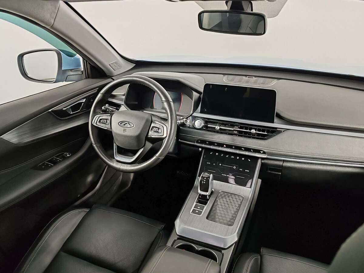 Chery Tiggo 4 Pro 2022
