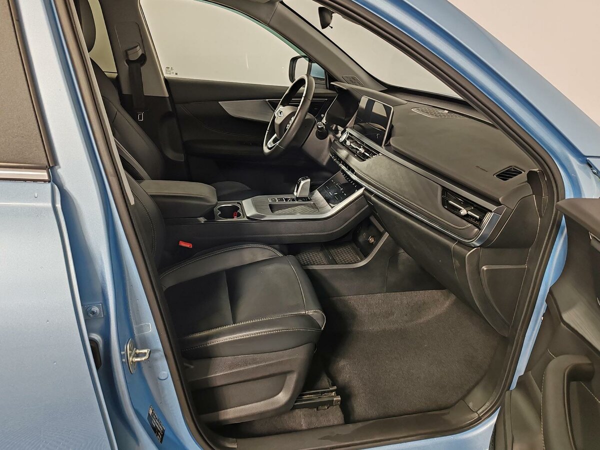 Chery Tiggo 4 Pro 2022