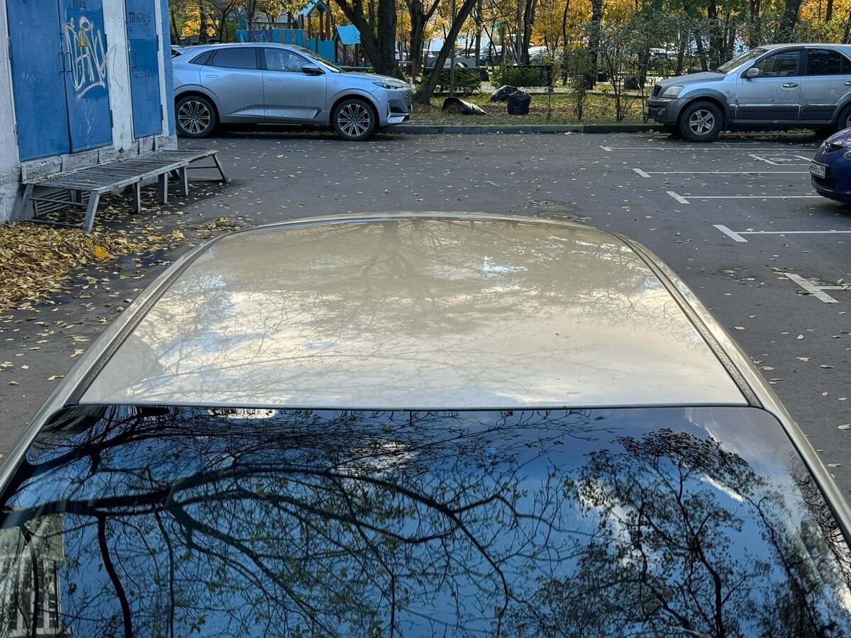 Chery Very (A13)
