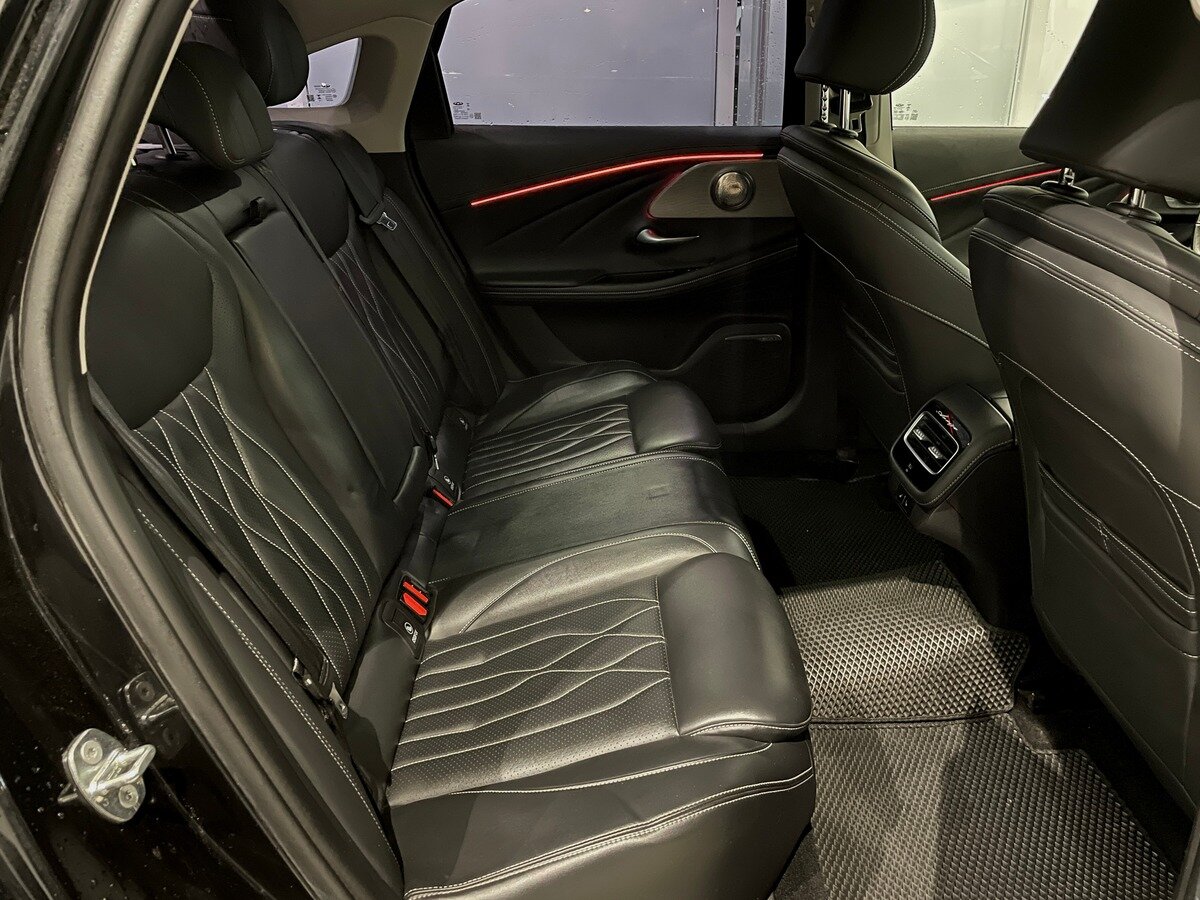 Chery Arrizo 8 2023