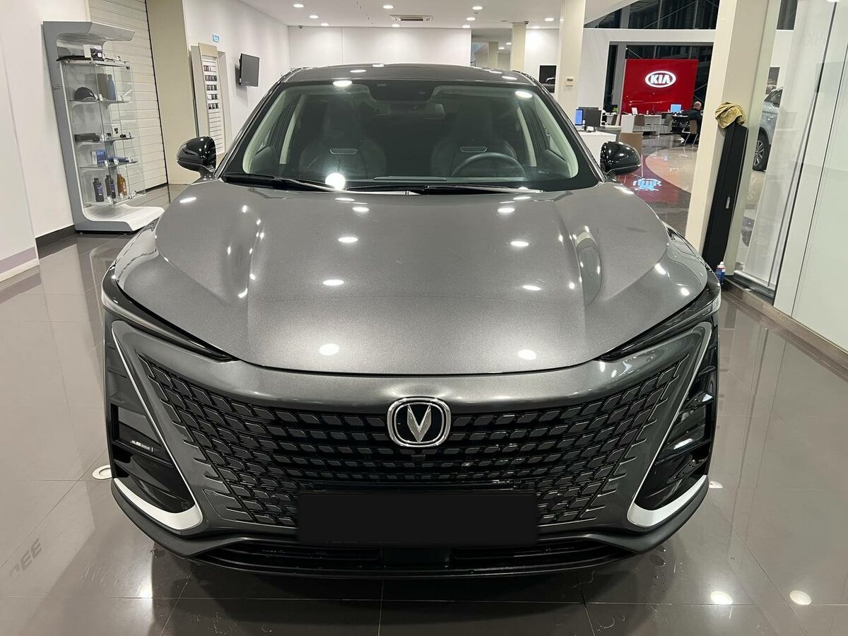 Changan UNI-T