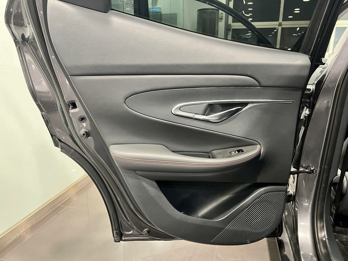 Changan UNI-T 2023