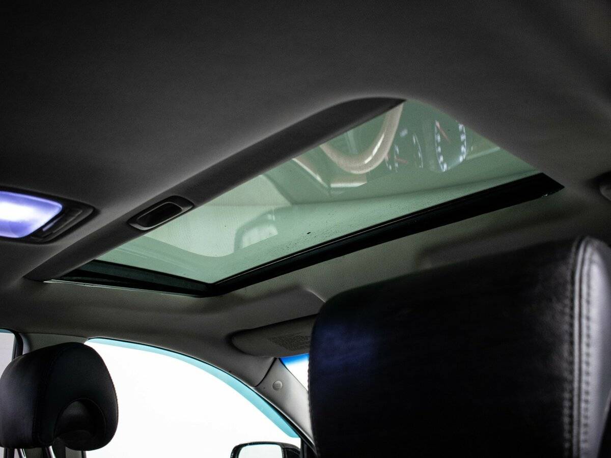 Hyundai Grandeur 2007