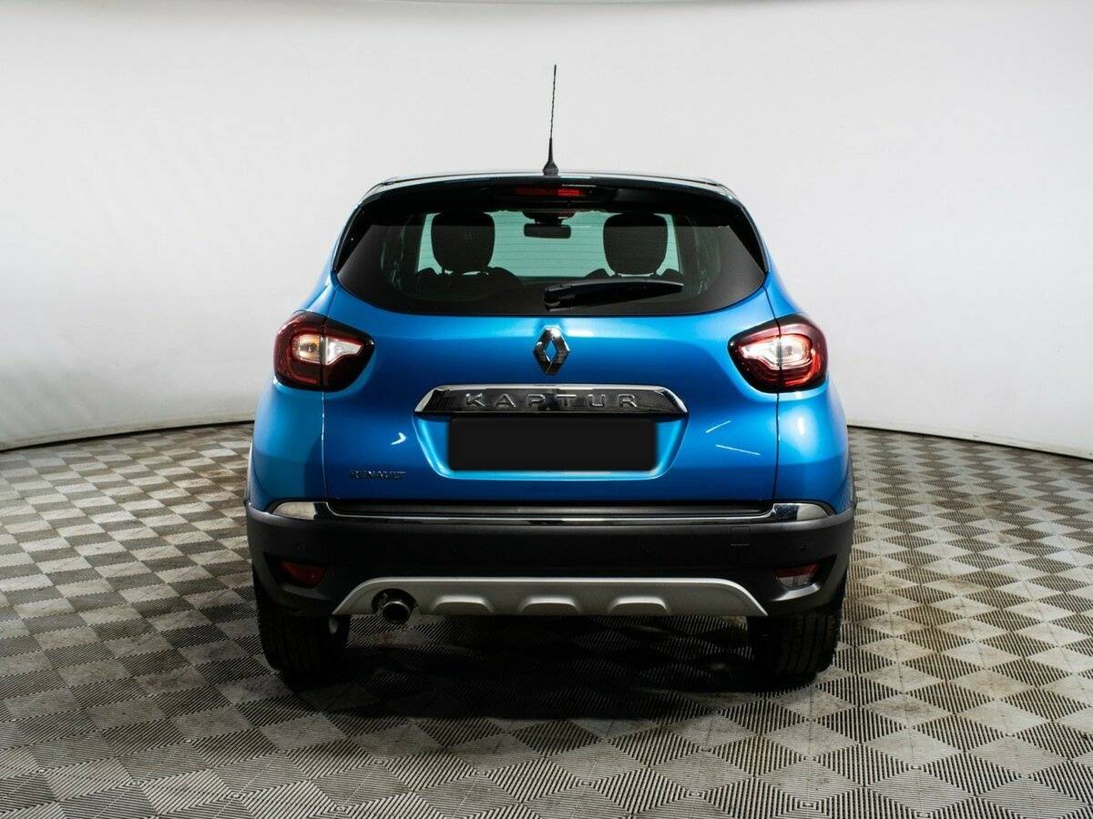 Renault Kaptur