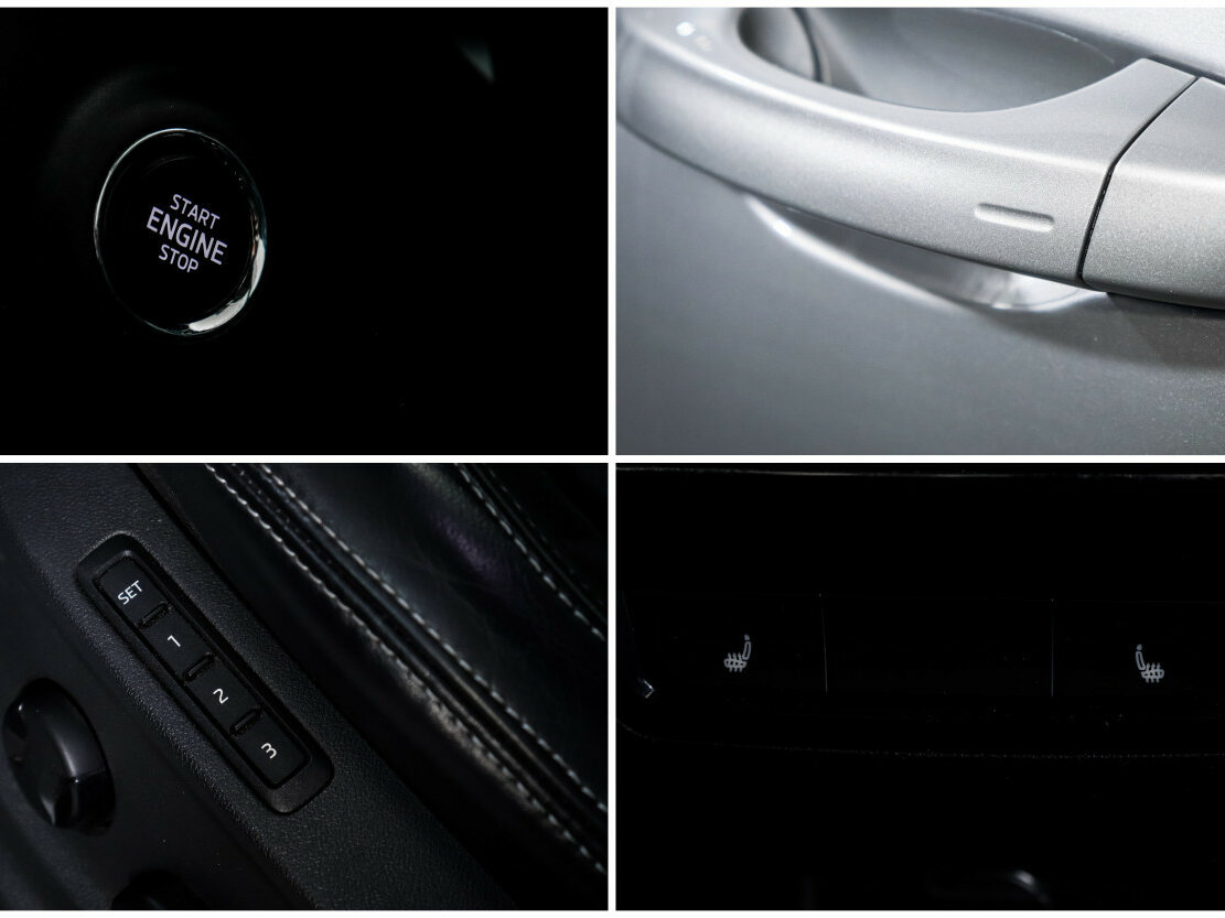 Skoda Kodiaq 2019