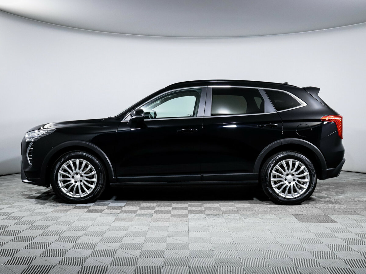 Haval Jolion 2024