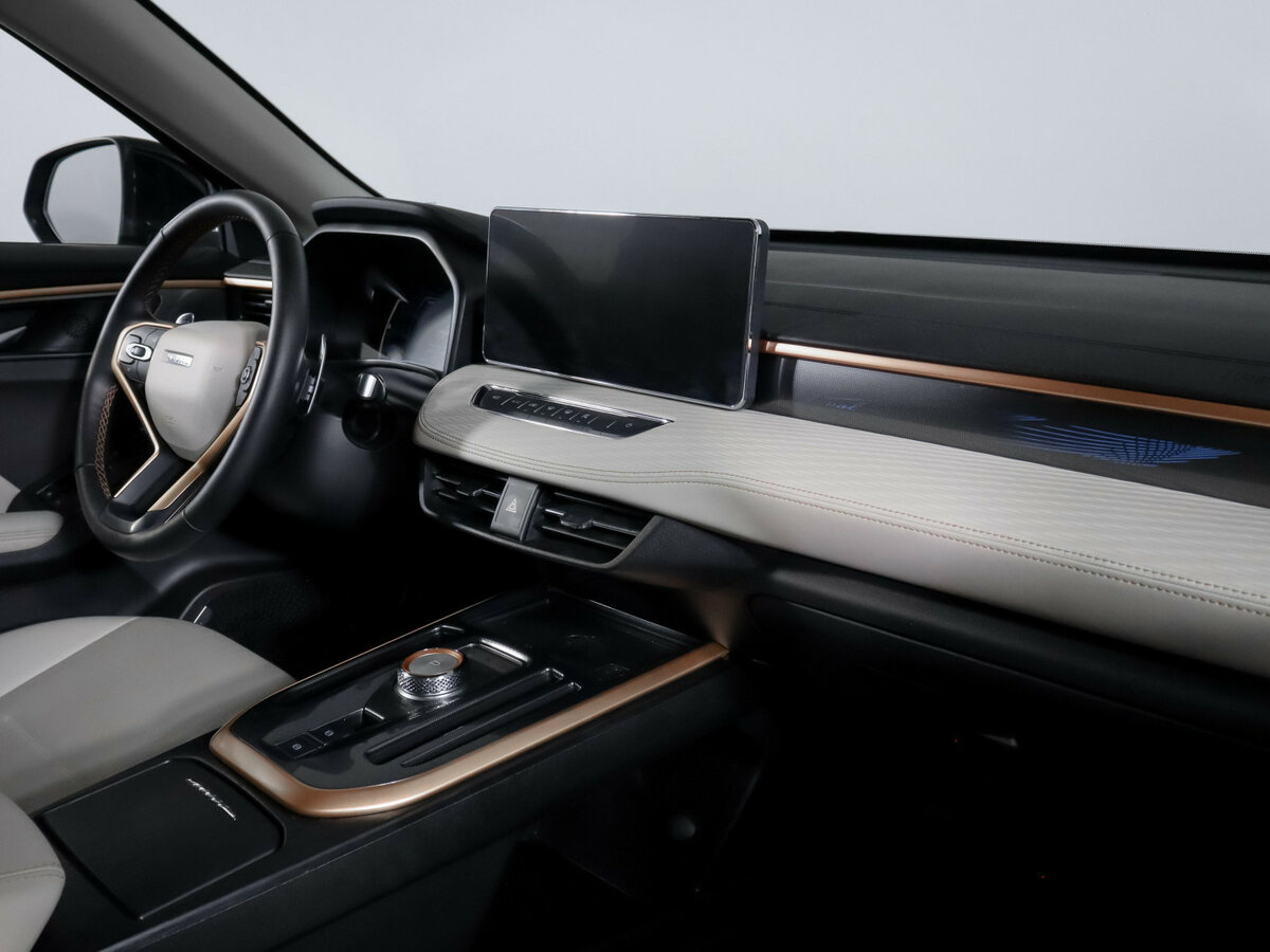 Haval Jolion 2024
