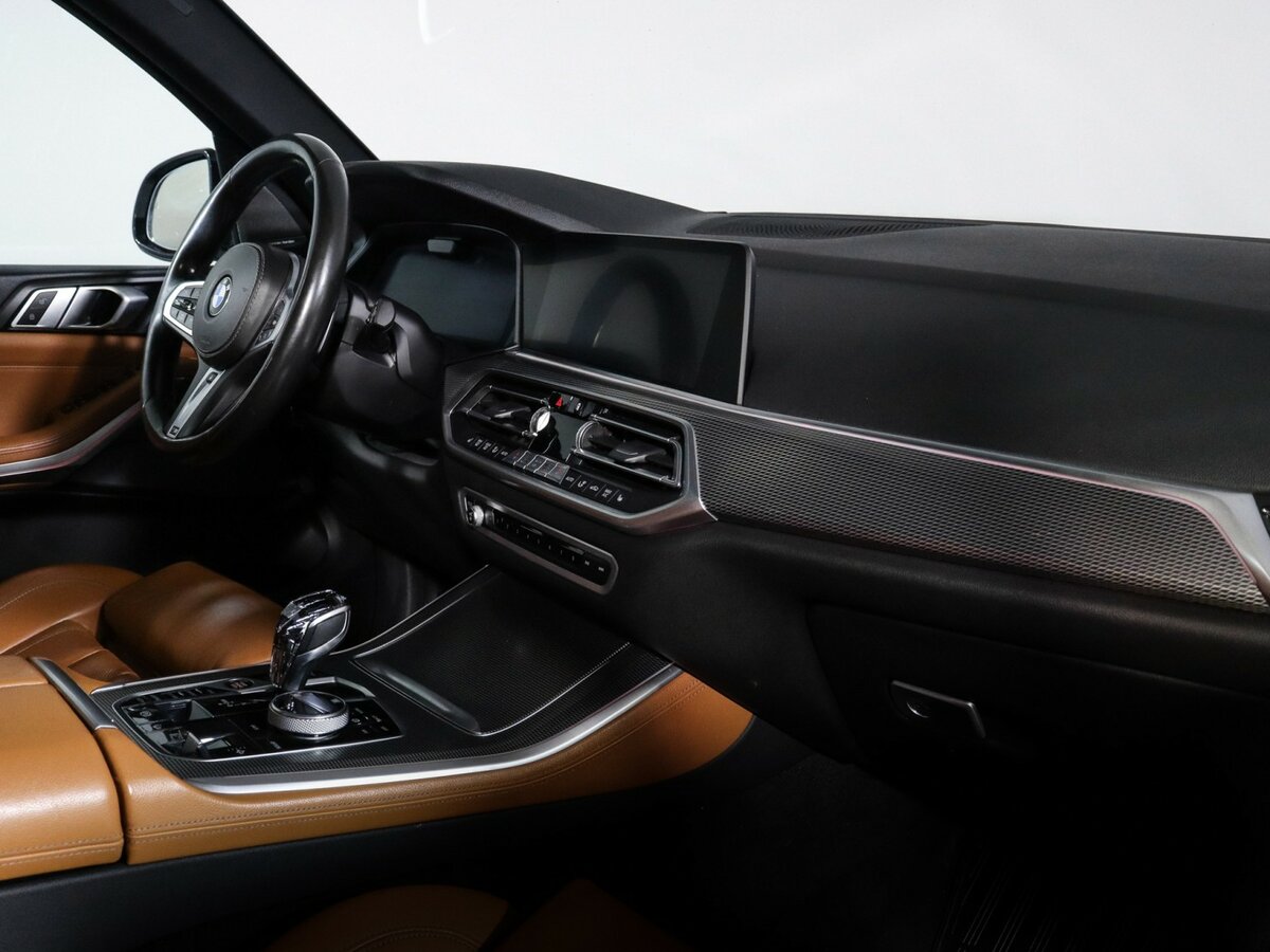 BMW X5 2019