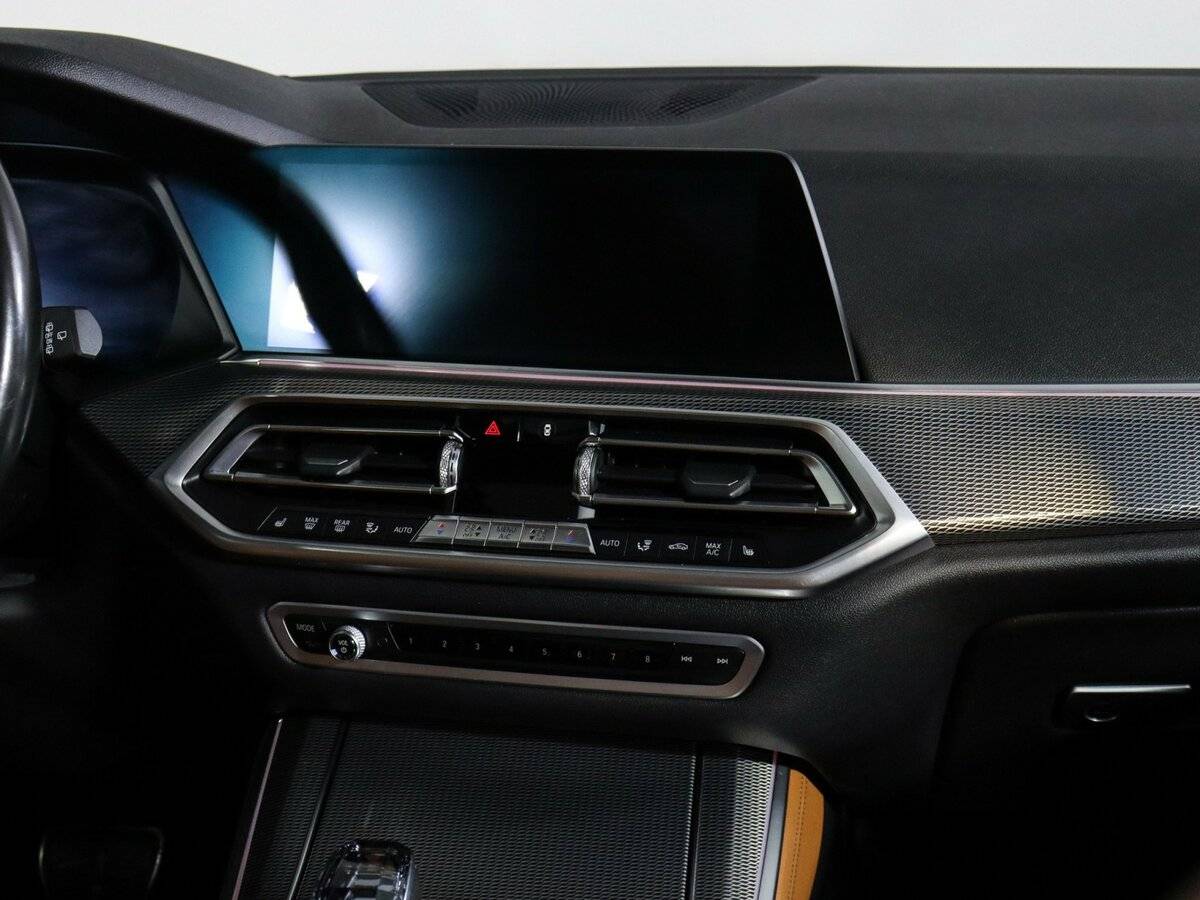 BMW X5 2019