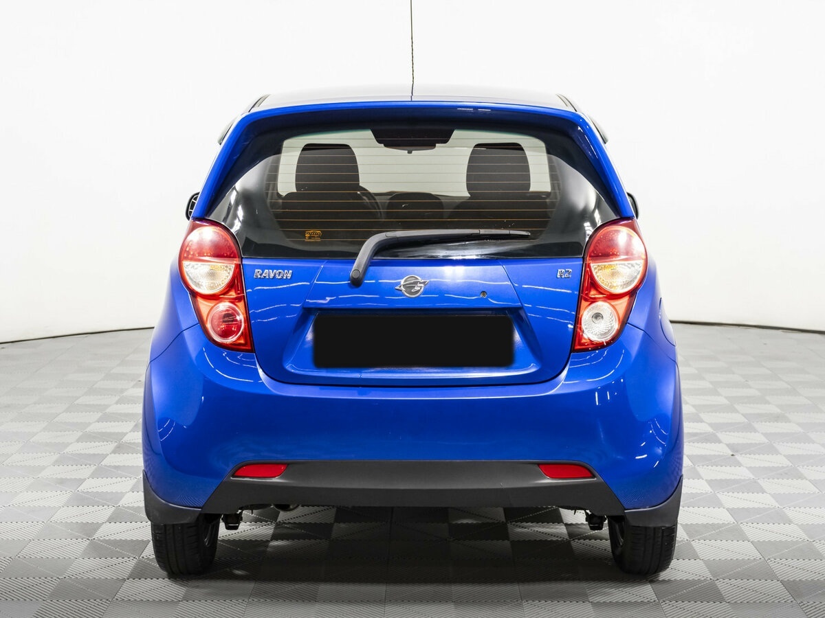 Ravon R2