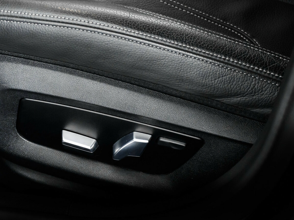 BMW 5 серии 2021