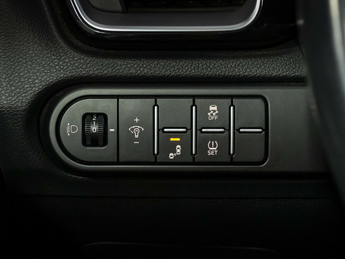 Kia Ceed 2021
