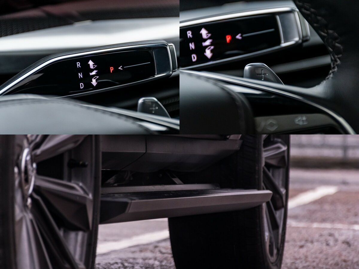 Cadillac Escalade-V 2025