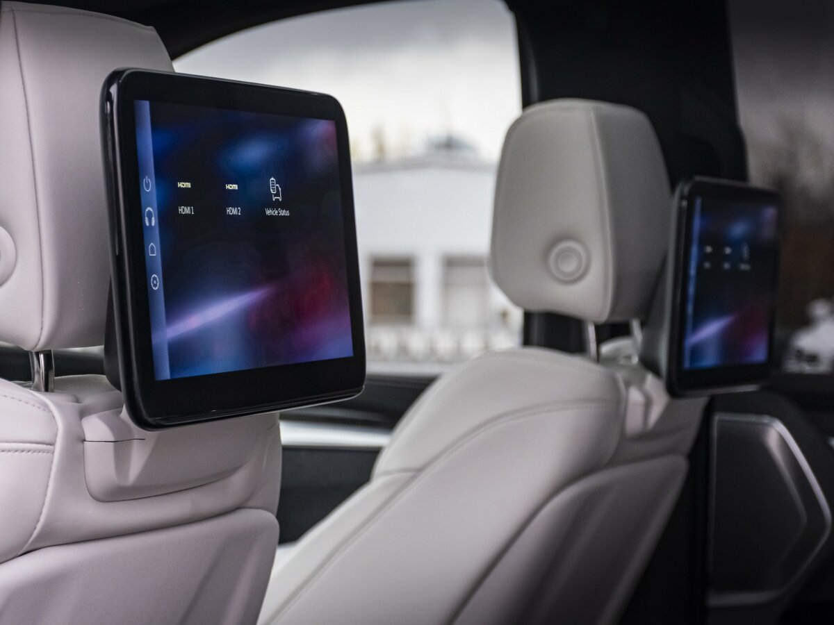 Cadillac Escalade-V 2025