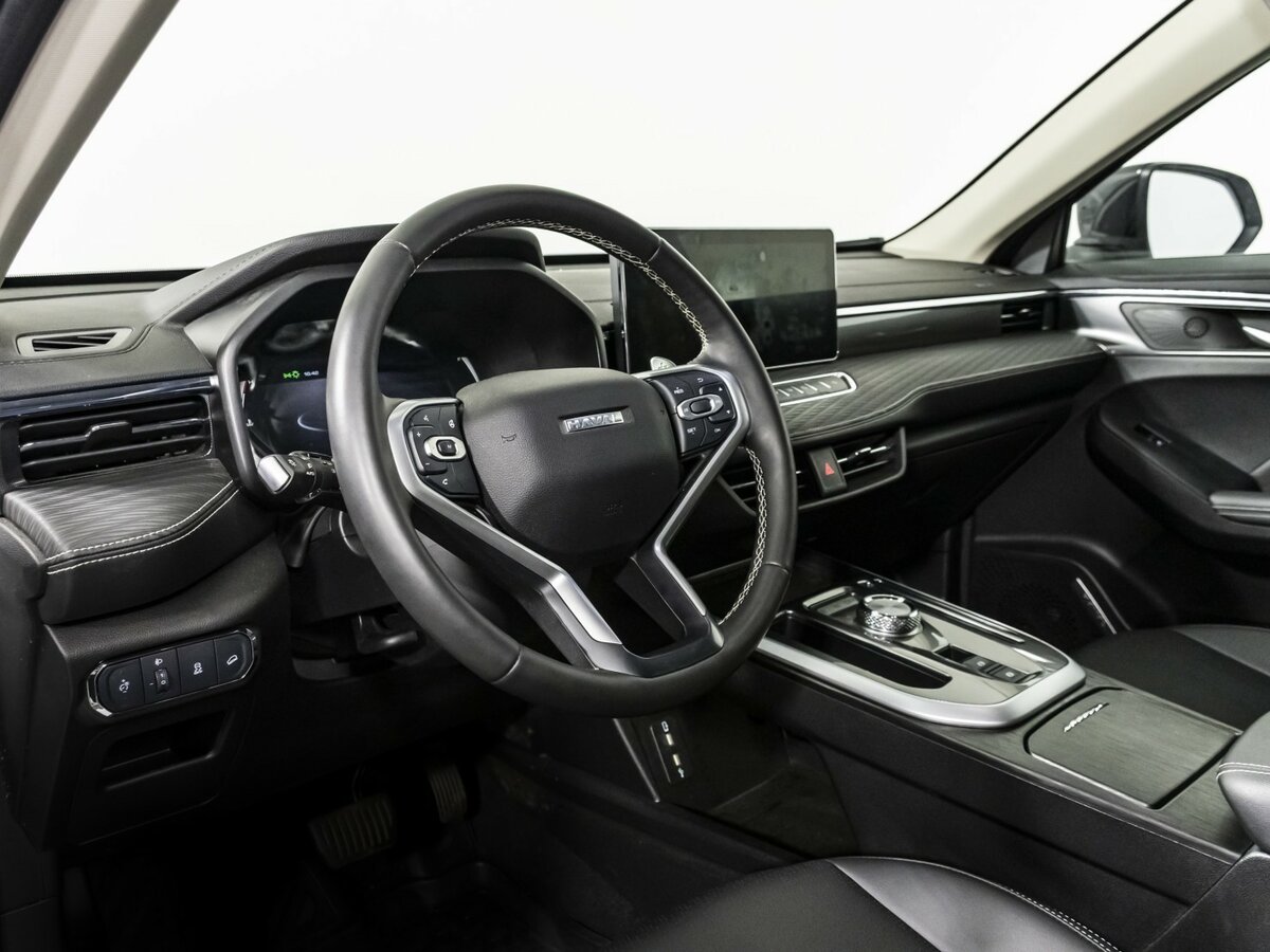 Haval Jolion 2024